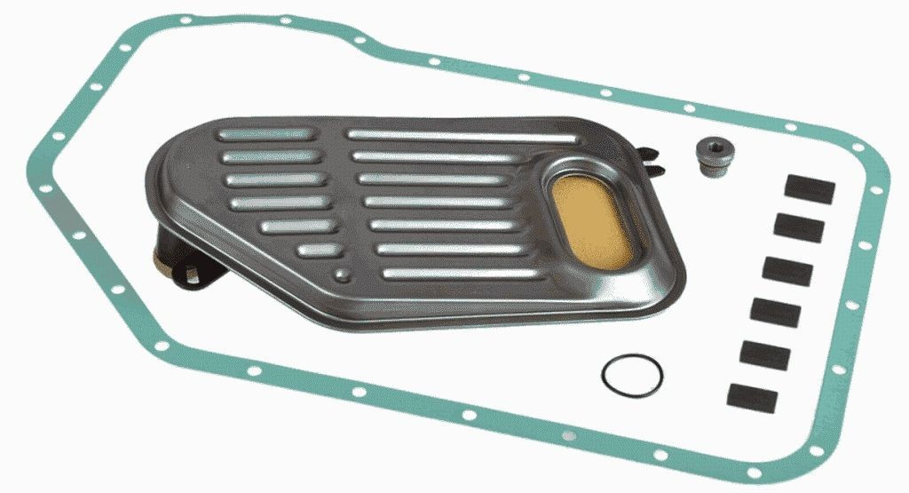 Купить 1060298073 Sachs Сервисный комплект для замены масла АКПП